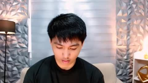 Snapshot of mister_officer chatting on 01.21.25 SAINT SACHI will make your day online show from 01.21.25