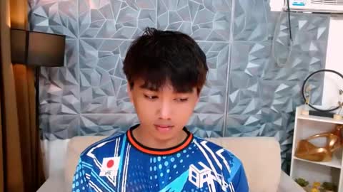 Snapshot of mister_officer chatting on 03.11.25 SAINT SACHI will make your day online show from 03.11.25