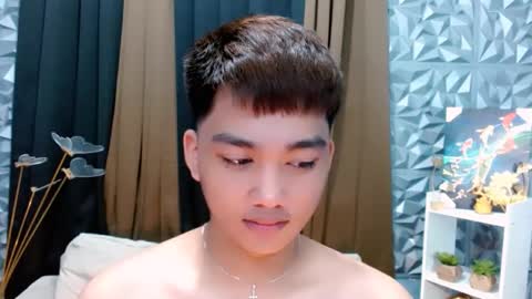 Snapshot of mister_officer chatting on 09.09.25 SAINT SACHI will make your day online show from 09.09.25