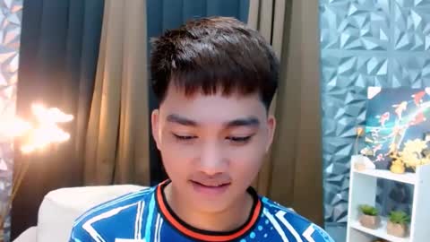 Snapshot of mister_officer chatting on 09.10.25 SAINT SACHI will make your day online show from 09.10.25