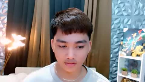 Snapshot of mister_officer chatting on 09.12.25 SAINT SACHI will make your day online show from 09.12.25