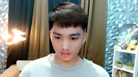 Snapshot of mister_officer chatting on 09.13.25 SAINT SACHI will make your day online show from 09.13.25