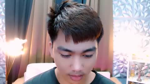 Snapshot of mister_officer chatting on 09.24.25 SAINT SACHI will make your day online show from 09.24.25