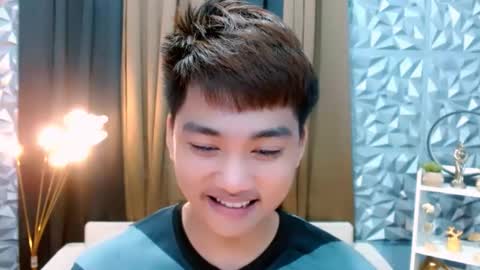 Snapshot of mister_officer chatting on 09.27.25 SAINT SACHI will make your day online show from 09.27.25