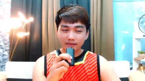 Snapshot of mister_officer chatting on 10.11.25 SAINT SACHI will make your day online show from 10.11.25