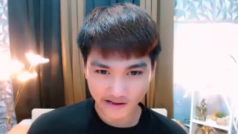 Snapshot of mister_officer chatting on 10.14.25 SAINT SACHI will make your day online show from 10.14.25