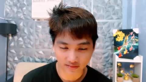 Snapshot of mister_officer chatting on 10.27.25 SAINT SACHI will make your day online show from 10.27.25