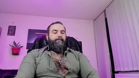 misterlov3r online show from 12.11.24