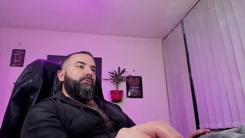 misterlov3r online show from 12.19.24