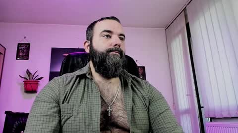 misterlov3r online show from 01.29.25