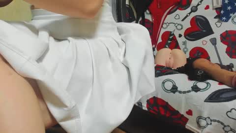 mistress_adel online show from 02.24.25