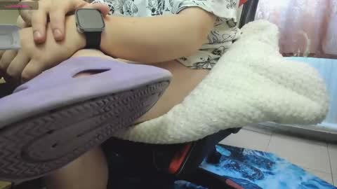 mistress_adel online show from 09.23.25