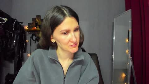 Mistress Pamela online show from 02.01.25