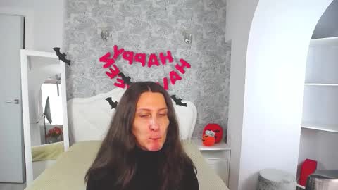 Mistress Pamela online show from 11.01.25