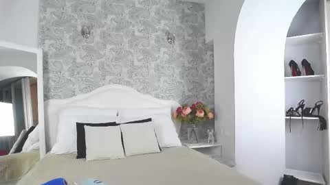 Mistress Pamela online show from 11.21.25