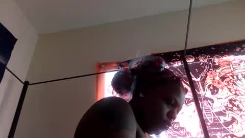 Snapshot of mistressmystii chatting on 12.02.24 Mistress Mystii online show from 12.02.24