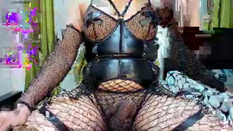 Snapshot of mistresstiffany69 chatting on 02.19.25 Tiffany online show from 02.19.25