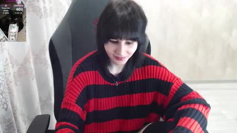 Snapshot of misty_dark chatting on 09.17.25 misty_dark online show from 09.17.25