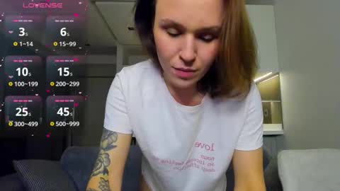 Snapshot of misty_myers chatting on 10.16.25 misty_myers online show from 10.16.25