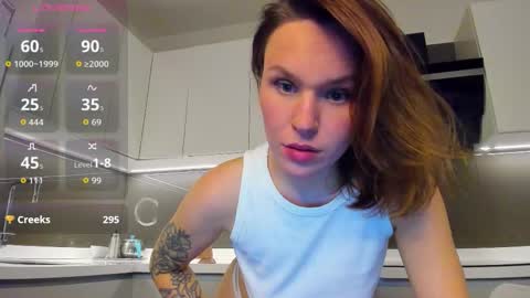 Snapshot of misty_myers chatting on 10.23.25 misty_myers online show from 10.23.25