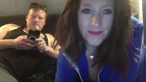 mistygrey_bennymyles online show from 03.09.25