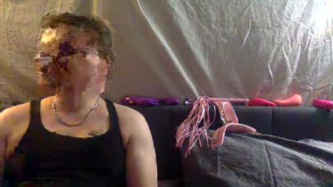 mistygrey_bennymyles online show from 03.10.25