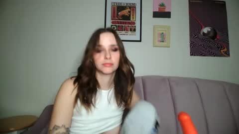 Snapshot of mistyonya chatting on 12.02.24 Misty ON-YA Camiversary Jan 12th online show from 12.02.24