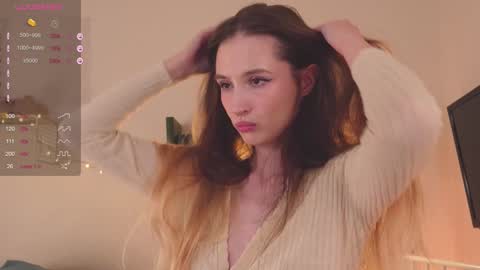 Mita online show from 01.28.25