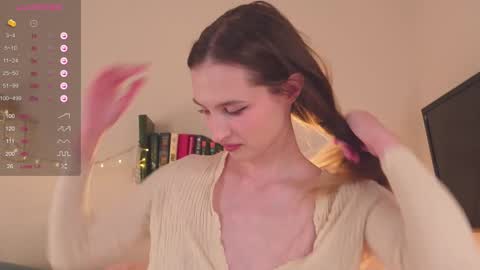 Mita online show from 02.03.25