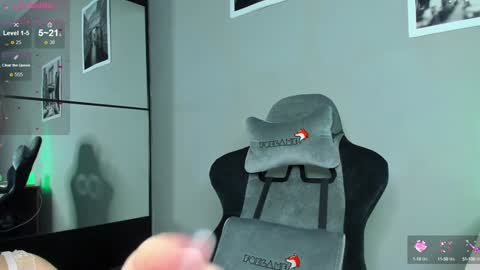 Mia 3 online show from 01.07.25