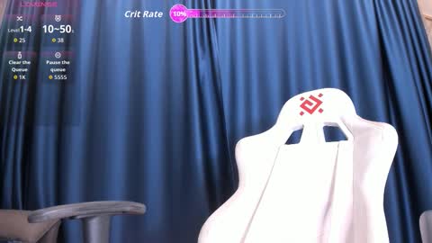 Snapshot of miwa_kasumi chatting on 10.21.25 MIa online show from 10.21.25