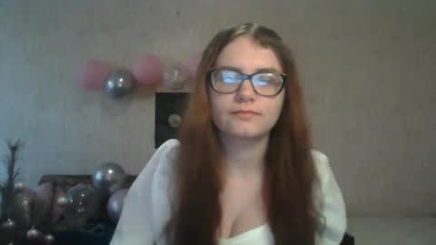 Milana online show from 02.17.25