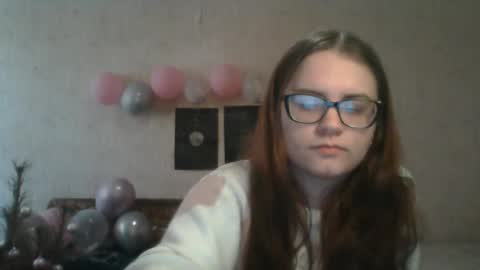 Milana online show from 02.23.25