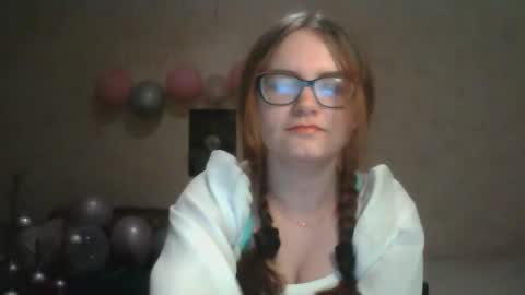 Milana online show from 02.28.25