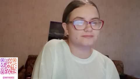 Milana online show from 09.27.25