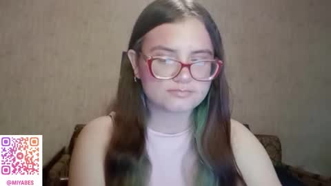 Milana online show from 10.05.25