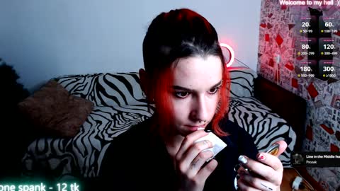 Snapshot of miyaway chatting on 12.23.24 Miya Weekend this week Wednesday and Thursday online show from 12.23.24