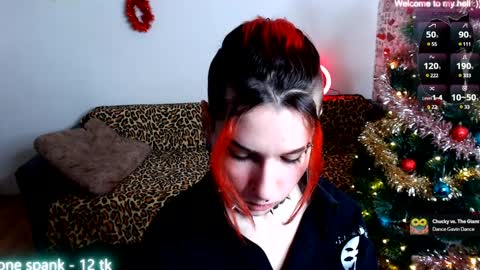 Snapshot of miyaway chatting on 12.28.24 Miya Weekend this week Wednesday and Thursday online show from 12.28.24