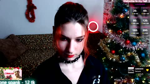 Snapshot of miyaway chatting on 12.29.24 Miya Weekend this week Wednesday and Thursday online show from 12.29.24