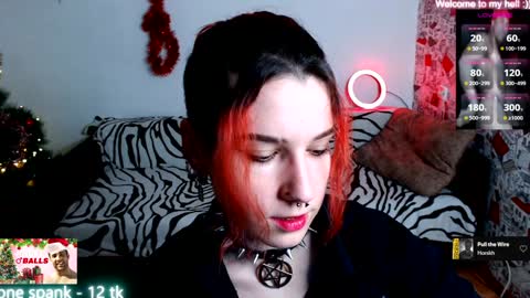 Snapshot of miyaway chatting on 01.12.25 Miya Weekend this week Wednesday and Thursday online show from 01.12.25