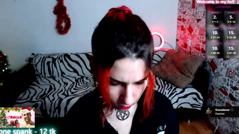 Snapshot of miyaway chatting on 01.12.25 Miya Weekend this week Wednesday and Thursday online show from 01.12.25