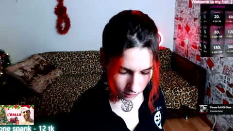 Snapshot of miyaway chatting on 01.16.25 Miya Weekend this week Wednesday and Thursday online show from 01.16.25