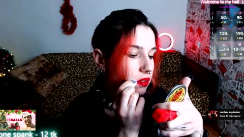 Snapshot of miyaway chatting on 01.17.25 Miya Weekend this week Wednesday and Thursday online show from 01.17.25