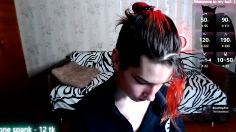 Snapshot of miyaway chatting on 01.26.25 Miya Weekend this week Wednesday and Thursday online show from 01.26.25