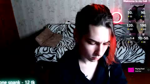 Snapshot of miyaway chatting on 01.27.25 Miya Weekend this week Wednesday and Thursday online show from 01.27.25