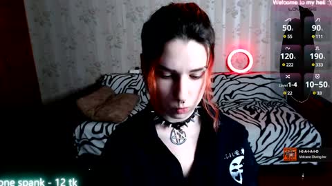 Snapshot of miyaway chatting on 02.01.25 Miya Weekend this week Wednesday and Thursday online show from 02.01.25