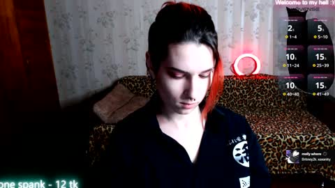 Snapshot of miyaway chatting on 02.07.25 Miya Weekend this week Wednesday and Thursday online show from 02.07.25