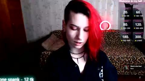 Snapshot of miyaway chatting on 02.13.25 Miya Weekend this week Wednesday and Thursday online show from 02.13.25