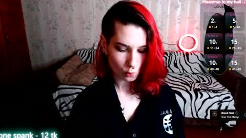 Snapshot of miyaway chatting on 02.20.25 Miya Weekend this week Wednesday and Thursday online show from 02.20.25