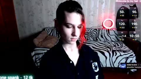 Snapshot of miyaway chatting on 02.21.25 Miya Weekend this week Wednesday and Thursday online show from 02.21.25